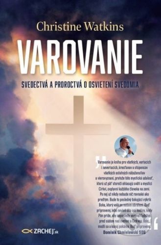 Varovanie - Christine Watkins