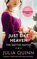 Just Like Heaven (Quinn Julia)(Paperback / softback)