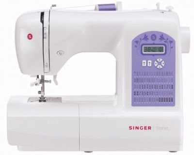 Singer Starlet 6680