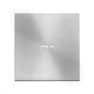 ASUS SDRW-08U7M-U stříbrná (90DD01X2-M29000)