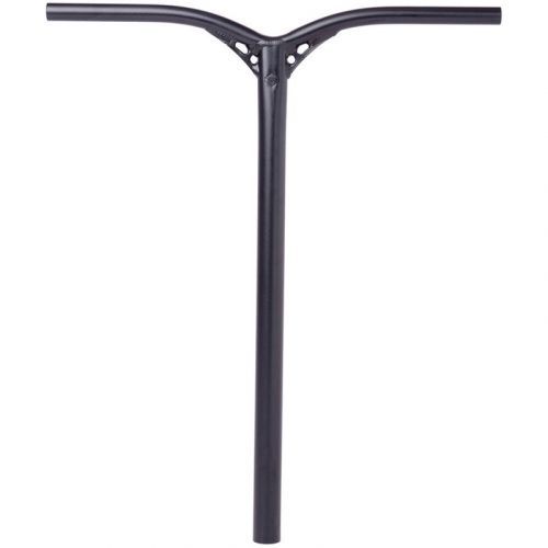 řidítka STRIKER - Lux Alu Black (BLACK) velikost: 650mm