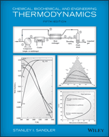 Chemical, Biochemical, and Engineering Thermodynamics (Sandler Stanley I.)(Paperback / softback)