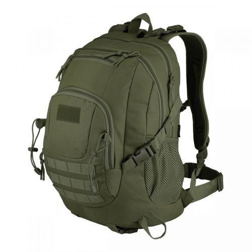 Batoh taktický molle CAIMAN oliv 35l