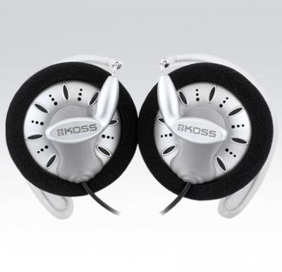 Koss KSC/75 (doživotní záruka)