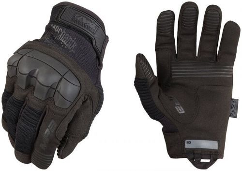 Rukavice Mechanix M-Pact 3 Covert černé MP3-55 Velikost: Large