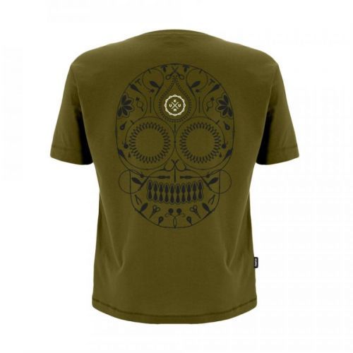 KUMU Triko Death Rig khaki