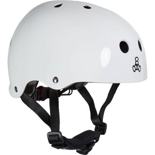 helma TRIPLE EIGHT - Lil 8 Pro White (WHITE) velikost: OS