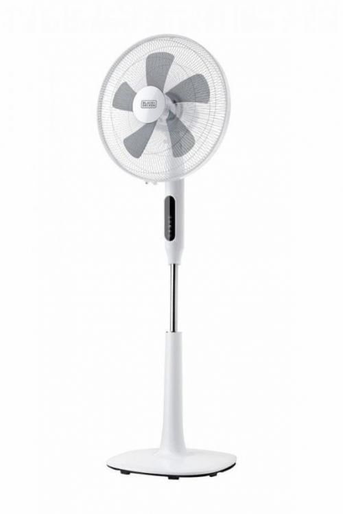 Black+Decker stojanový ventilátor BXEFP50E