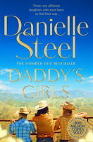 Daddy's Girls (Steel Danielle)(Paperback / softback)