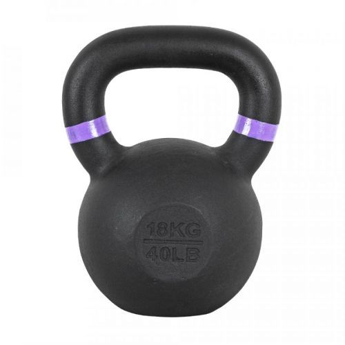 inSPORTline Ketlebel Powder 18kg