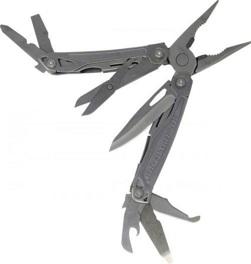 Multifunkční nástroj Leatherman WINGMAN LTG832523