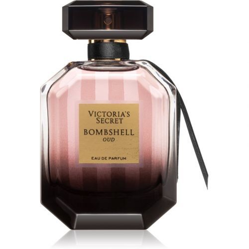 Victoria's Secret Bombshell Oud parfémovaná voda pro ženy 50 ml