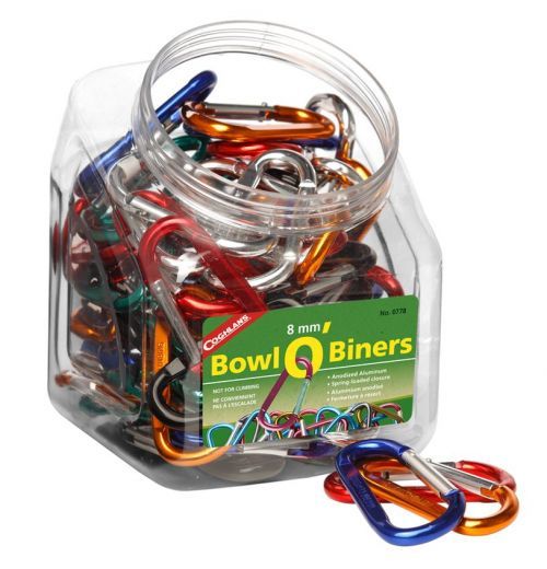 Coghlan's karabina Biner 8 mm