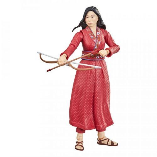 Hasbro | Shang-Chi and the Legend of the Ten Rings - sběratelská figurka 2021 Marvels Katy (Marvel Legends Series) 15 cm