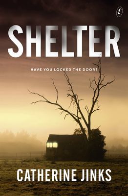 Shelter (Jinks Catherine)(Paperback / softback)