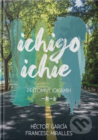 Ichigo - Ichie - Héctor García