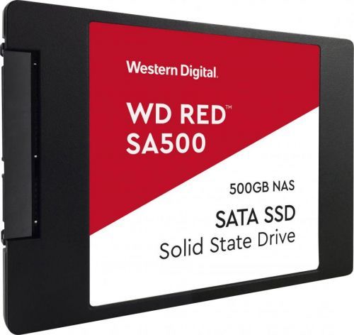 Interní SSD pevný disk 6,35 cm (2,5