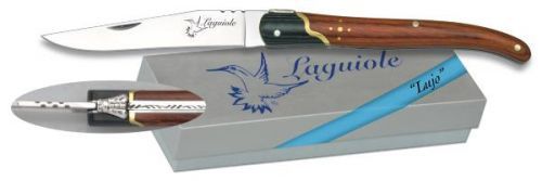 Nůž zavírací Albainox 19245 Laguiole SC
