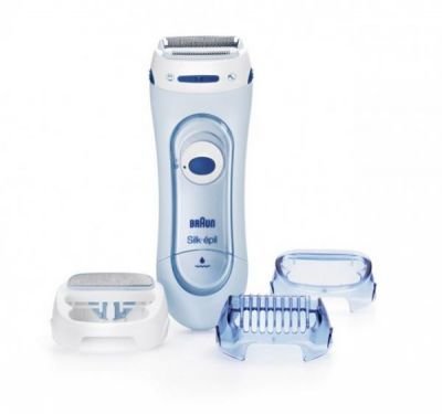 Braun LS 5160 LadyShaver