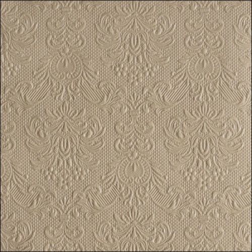 UBROUSKY Taupe Elegance 40x40cm