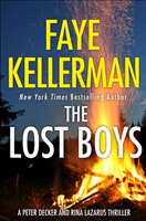 Lost Boys (Kellerman Faye)(Paperback / softback)