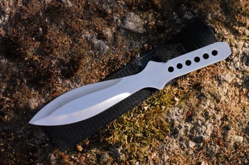 Vrhací (házecí) nůž Kandar N-37