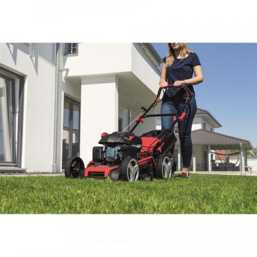 Scheppach MS 173-51 travní sekačka 4v1 5911247903