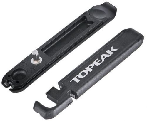 TOPEAK náhradní díl - TIRE LEVER montpáky pro Hexus X Velikost: UNI