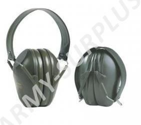 Chránič sluchu Peltor H61FA/V použité