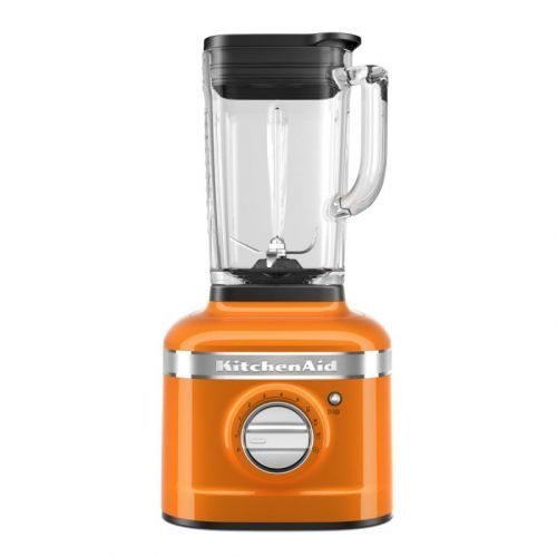 KitchenAid Artisan stolní mixér 5KSB4026EHY Honey