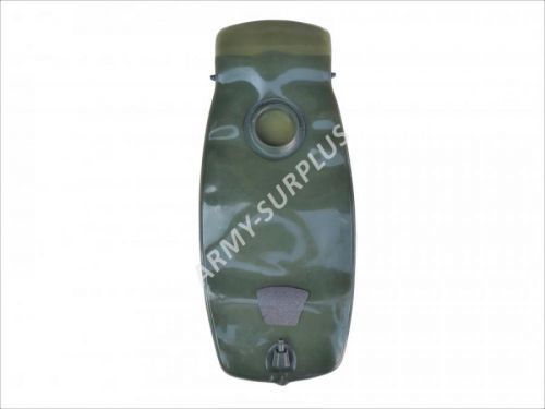 Náhradní hydratační vak Source WXP 3L oliv originál