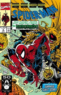 Spider-Man by Todd McFarlane: The Complete Collection (McFarlane Todd)(Paperback)