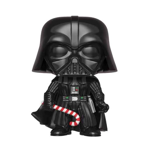 POP! 
Holiday Darth Vader (Star Wars)