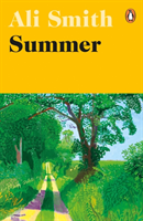 Summer (Smith Ali)(Paperback / softback)