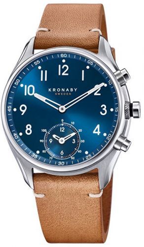 Kronaby Connected watch Apex S3761/2