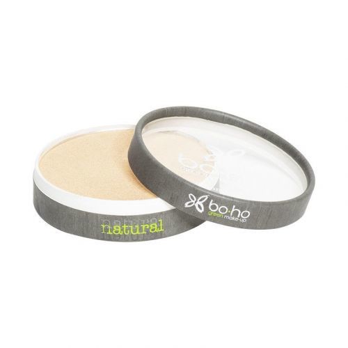 Boho Green Make-up Rozjasňovač BIO (10 g) - Sunrise glow