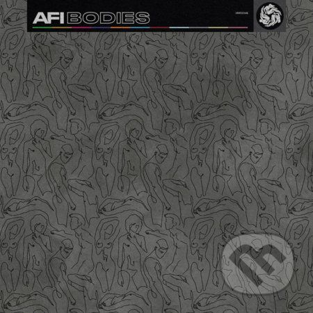 AFI: Bodies LP - AFI