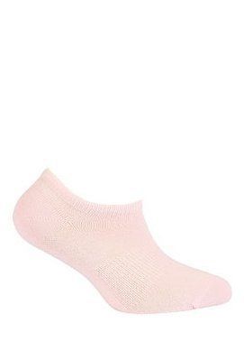 Wola Be Active W81.0S0 dámské nízké ponožky 36-38 pink