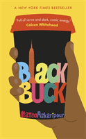 Black Buck - The 'mesmerising' New York Times bestseller (Askaripour Mateo)(Pevná vazba)