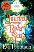 Journey to the River Sea (Ibbotson Eva)(Paperback / softback)