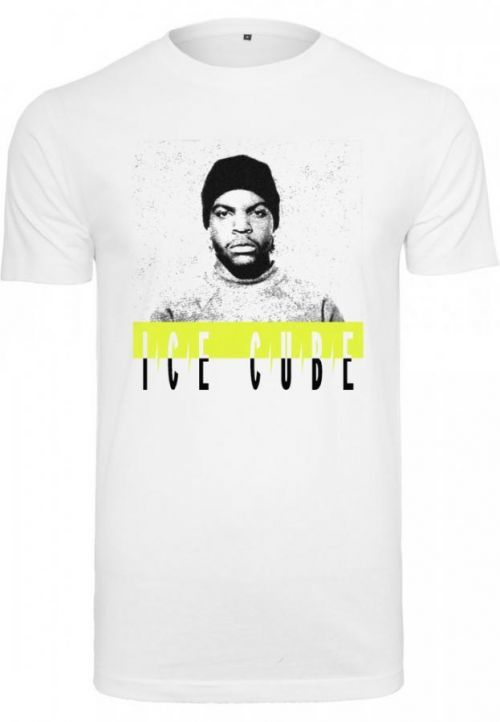 Ice Cube Logo Tee L