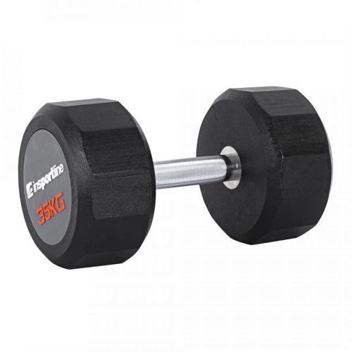 inSPORTline Profi CPU 35kg