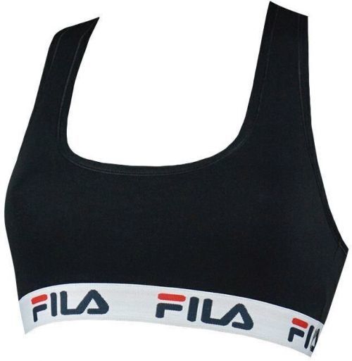 Fila Bra Woman Black L