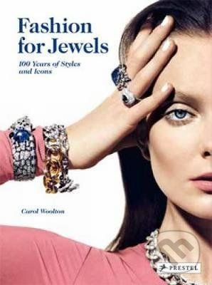 Fashion for Jewels - Carol Woolton