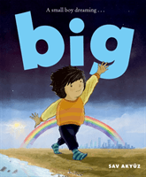 BIG (Akyuz Sav)(Paperback / softback)