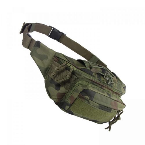 Ledvinka Kangoo waist pack wz.Pantera Polsko
