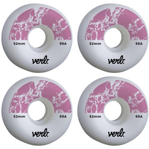 kolečka VERB - Dip 2 (MULTI) velikost: 52mm