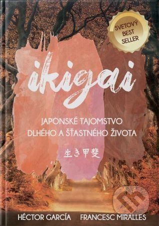 Ikigai - Héctor García