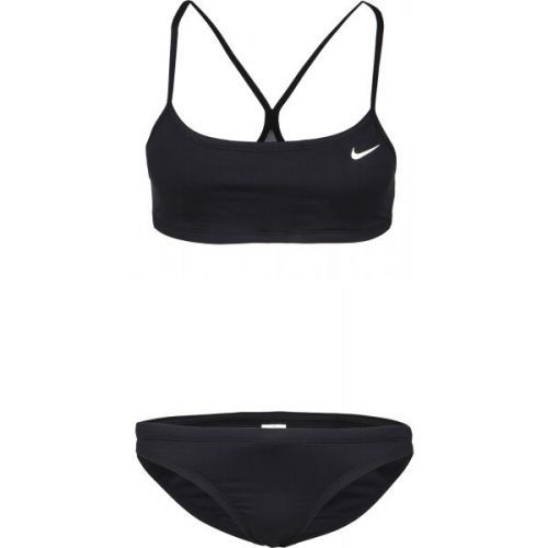 Nike ESSENTIALS SPORTS BIKINI  XL - Dámské dvoudílné plavky