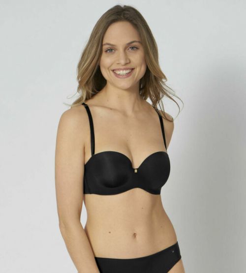 Podprsenka Body Make-Up Essentials WDP černá - TRIUMPH - 70B